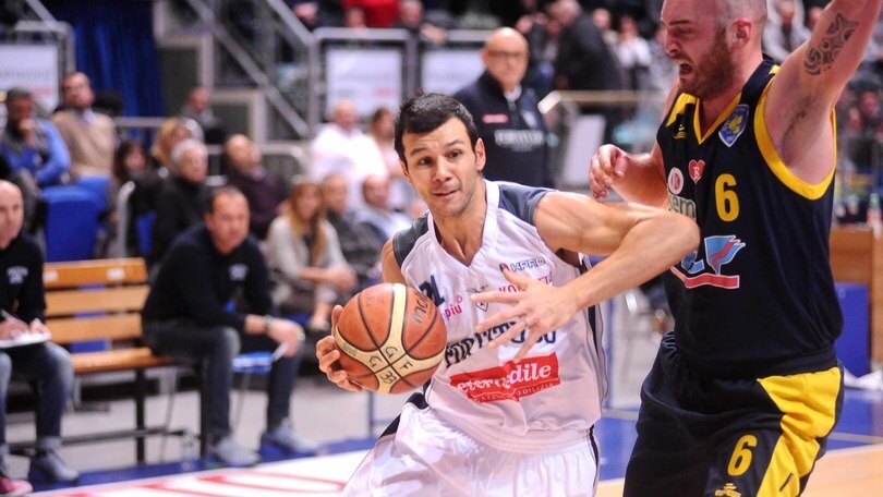 A2 Est, Fortitudo-Treviso ma attenti a Verona e Brescia