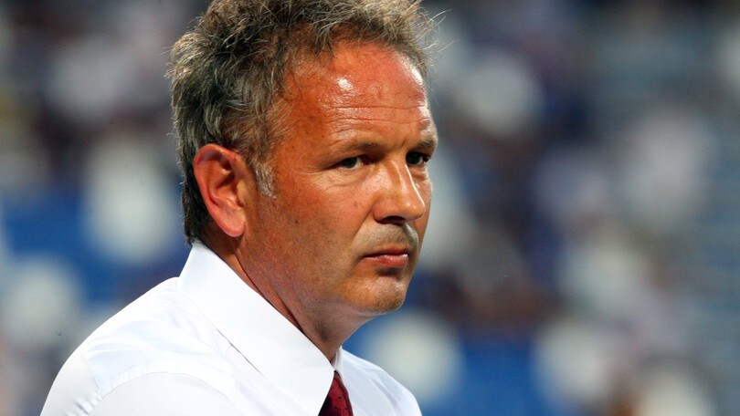 Mihajlovic: «Mancini grande amico. Non ho mai perso un derby»