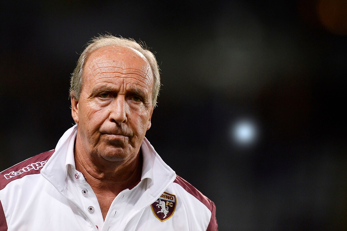Torino, Maksimovic fuori. Ventura: «Aspettiamo martedì»