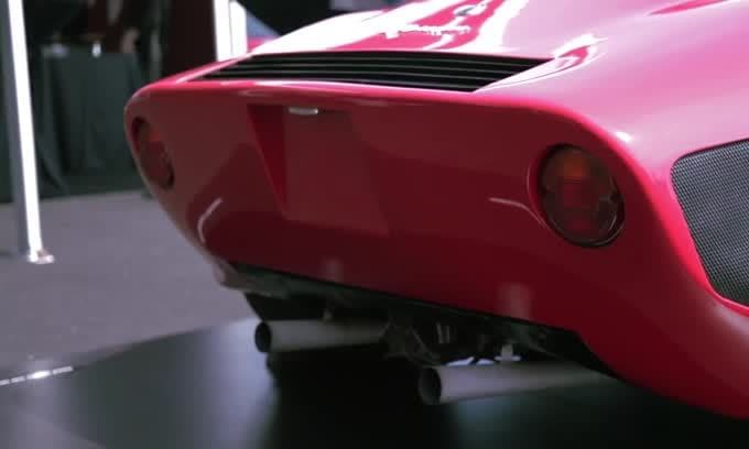 Alfa Romeo, 105 anni in 2 minuti