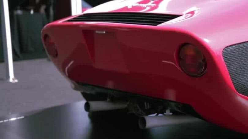 Alfa Romeo, 105 anni in 2 minuti