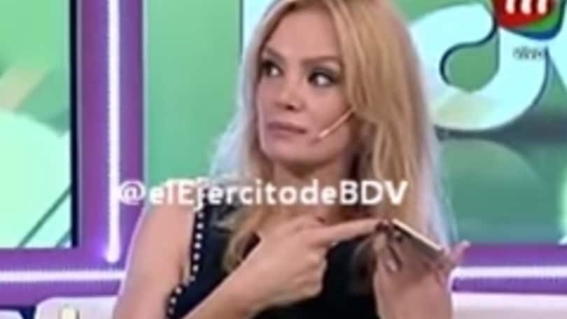 Romero: «Mia moglie non mi ha tradito con Aguero»
