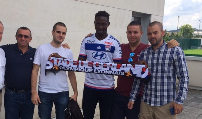 Yanga-Mbiwa: «A Roma ho imparato tanto»
