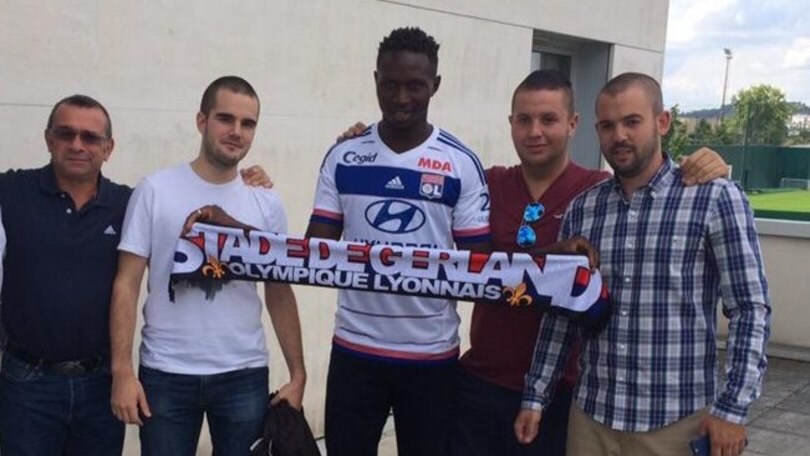 Yanga-Mbiwa: «A Roma ho imparato tanto»