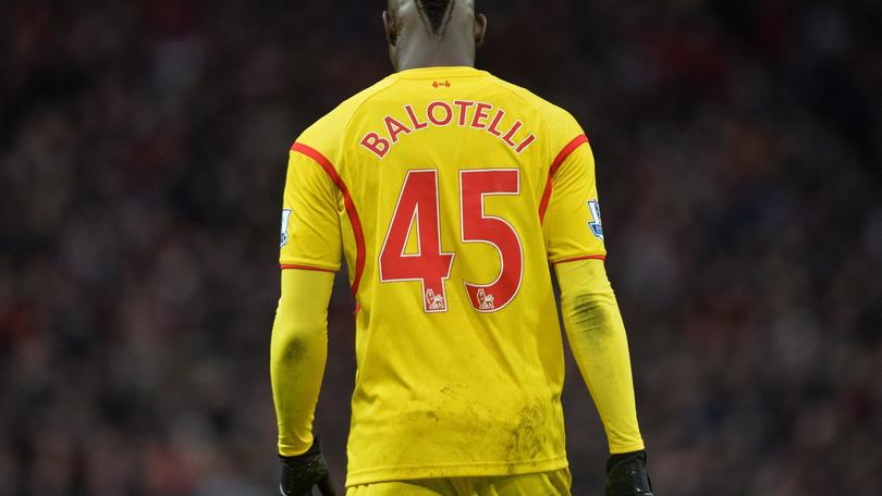 Balotelli alla Samp, il sì vale 3,50
