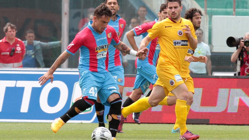 Ternana, ai dettagli l'affare Coppola