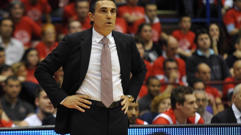 Spagna, tre su tre Scariolo “scopre” Mirotic