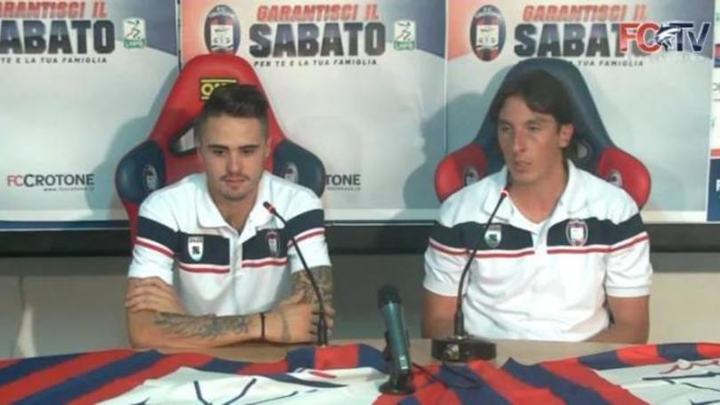 Claiton e Salzano in coro: «Stiamo facendo bene»