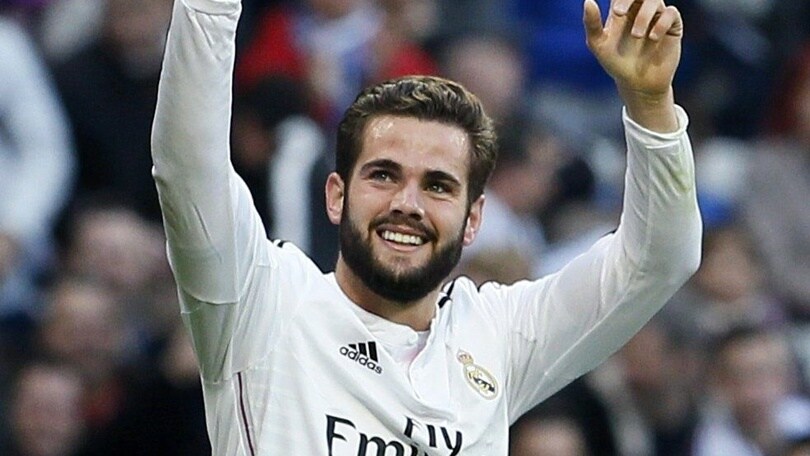 «Roma, non solo Rudiger. Offerta per Nacho del Real»