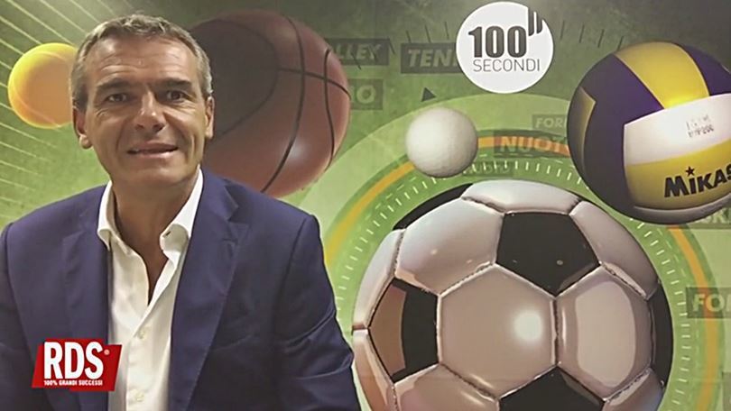 I 100 secondi di Stefano Agresti: Belinda, la nuova reginetta del tennis