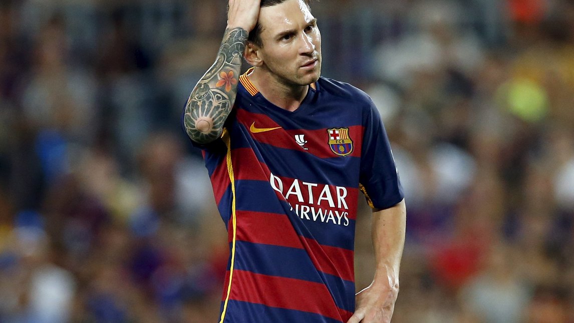 Barça, niente 'remuntada': trionfa l'Athletic Bilbao