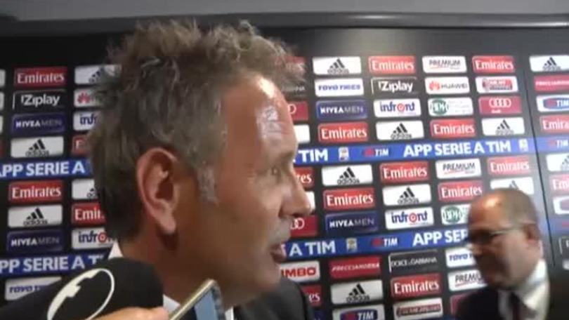 Mihajlovic ai giornalisti: "Fate certe domande"