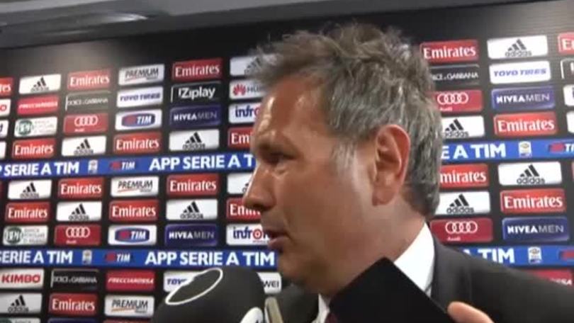 Mihajlovic contro i tifosi: "Non fischiate Cerci"