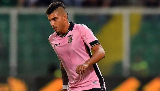 Roma, c'è anche Emerson Palmieri