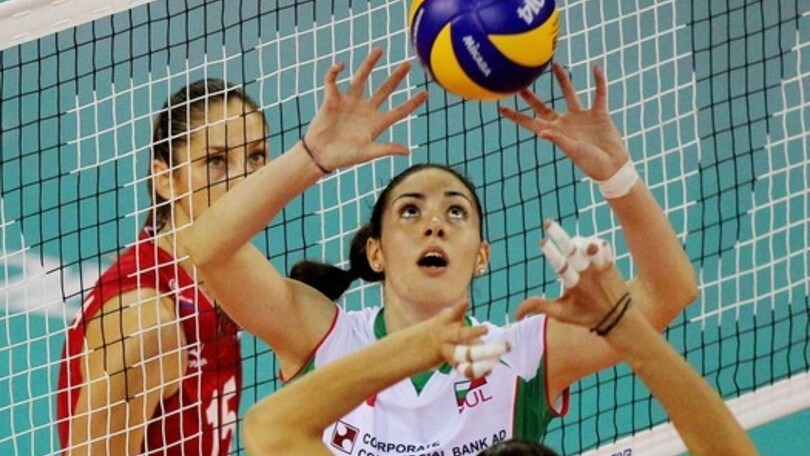 Volley: A1 Femminile, a Vicenza palleggia Kitipova