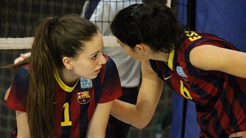 Volley: A1 Femminile, Bolzano ingaggia la spagnola Newsome