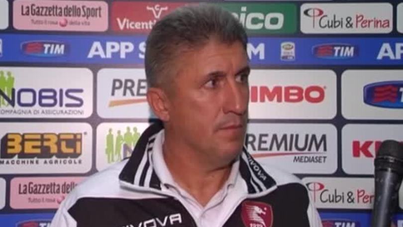 La Salernitana fa il colpaccio