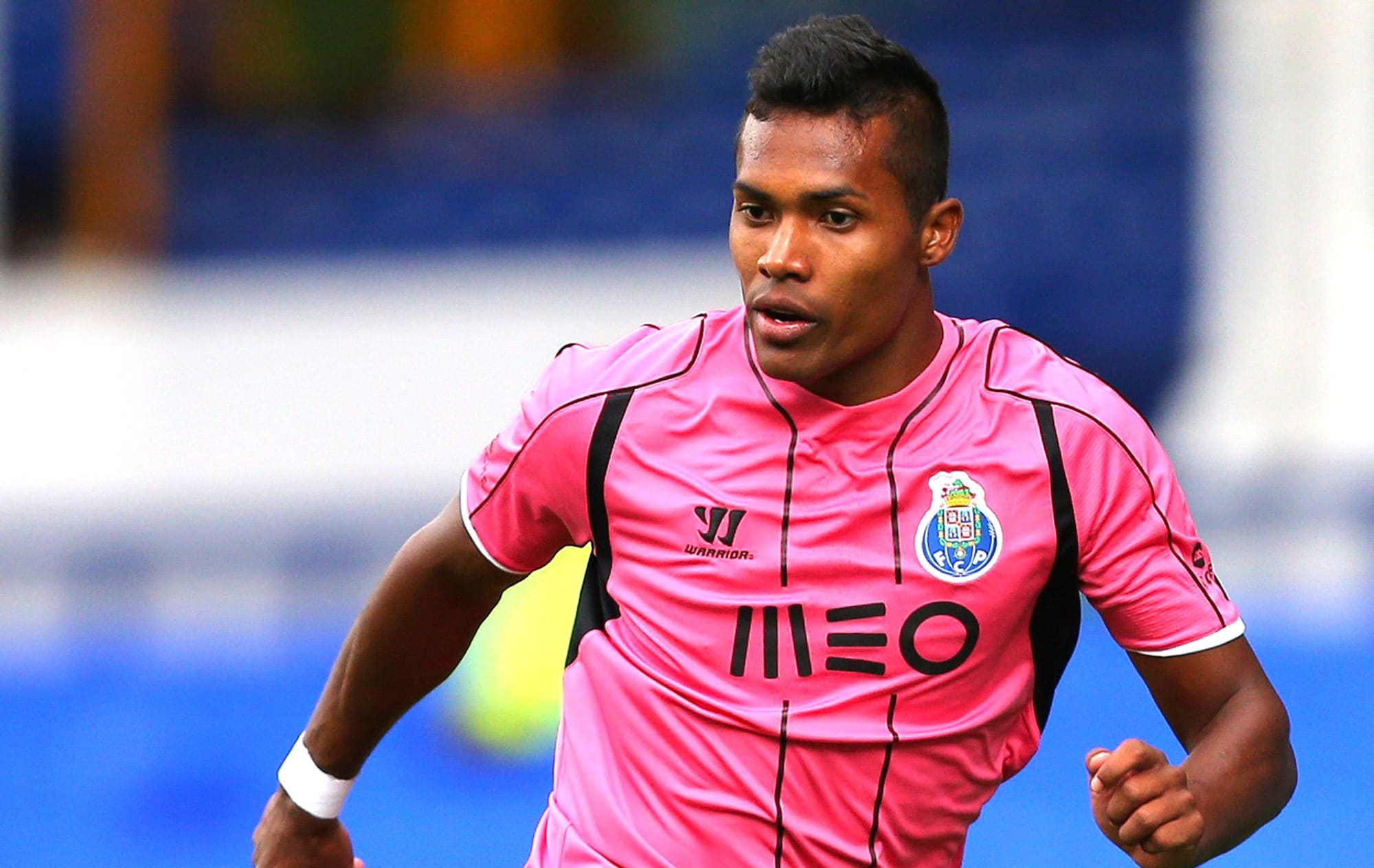 Chi è Alex Sandro, il nuovo colpo della Juve