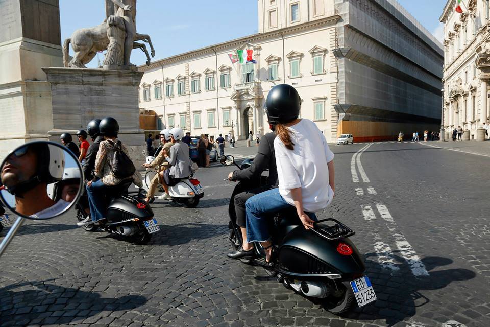 Codice della Strada, da oggi in due anche a 16 anni