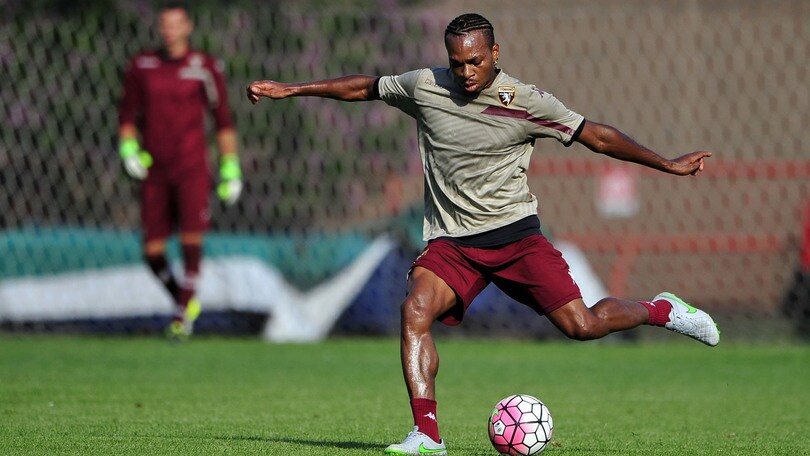 Toro, ricaduta Obi: fuori per un mese