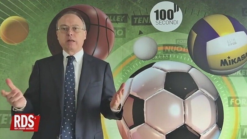 I 100 secondi di Alessandro Vocalelli: Le italiane in coppa per alzare un trofeo