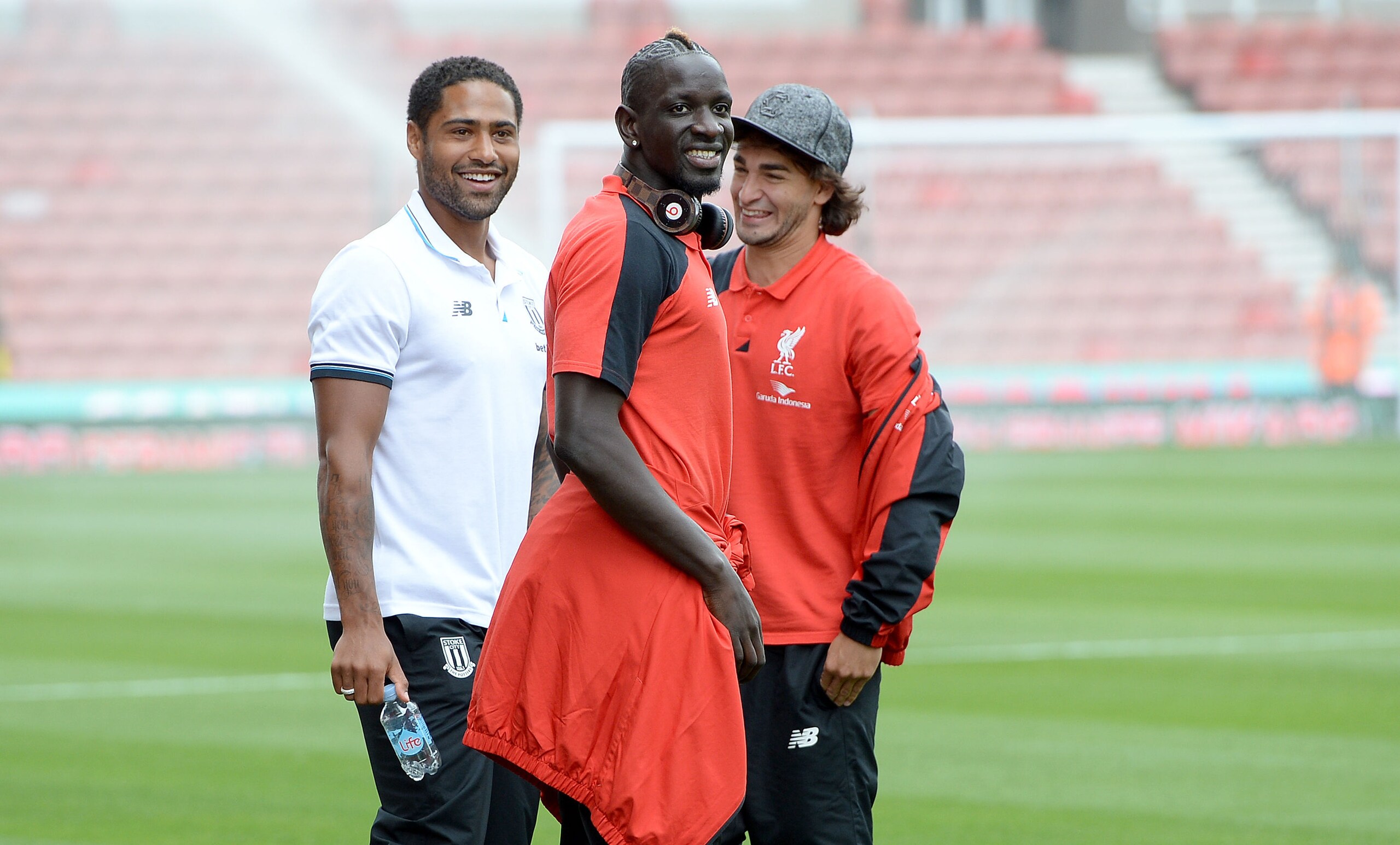 «Il Liverpool blinda Sakho e tratta per il rinnovo»