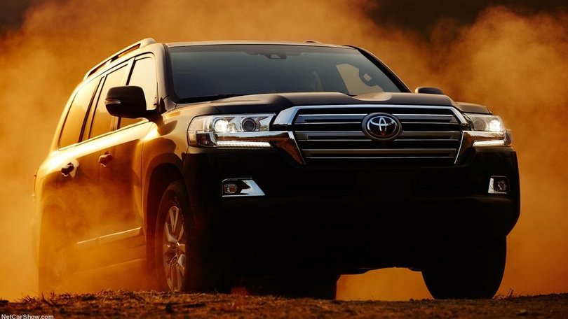 Toyota Land Cruiser, il mito offroad si rinnova