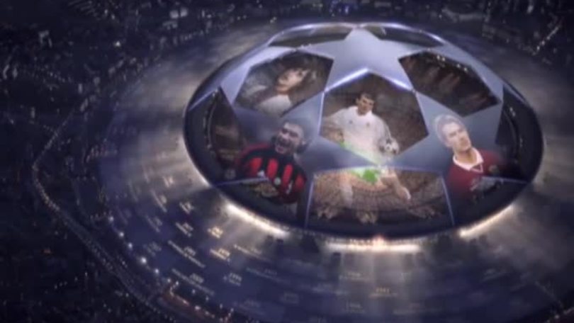 Champions: stasera altre cinque partite