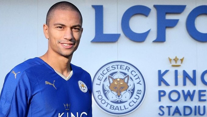 Napoli, svolta Inler: è fatta con il Leicester