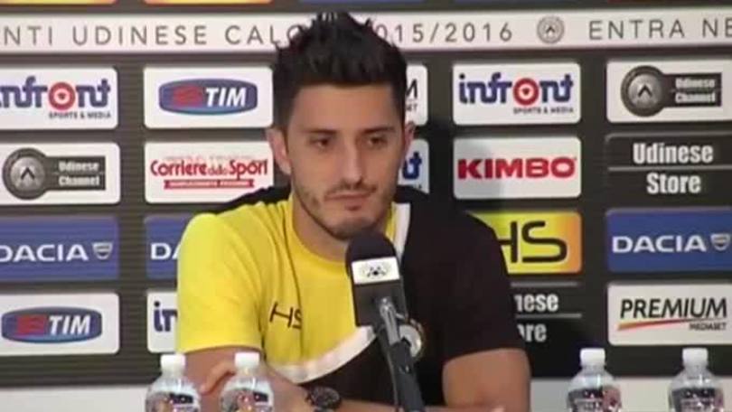 Marquinho: "Juve? Partita speciale"