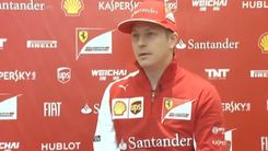 Ferrari: Raikkonen rinnova fino al 2016