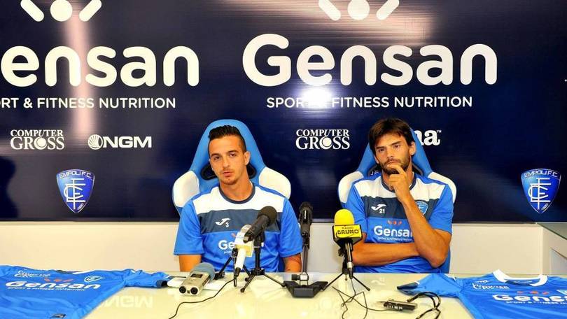 Maiello: «Empoli perfetta». Zambelli: «Riparto da zero»