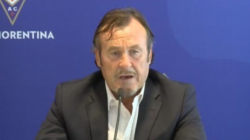 Guerini: "Joaquin? Società vuole rispetto dei contratti"