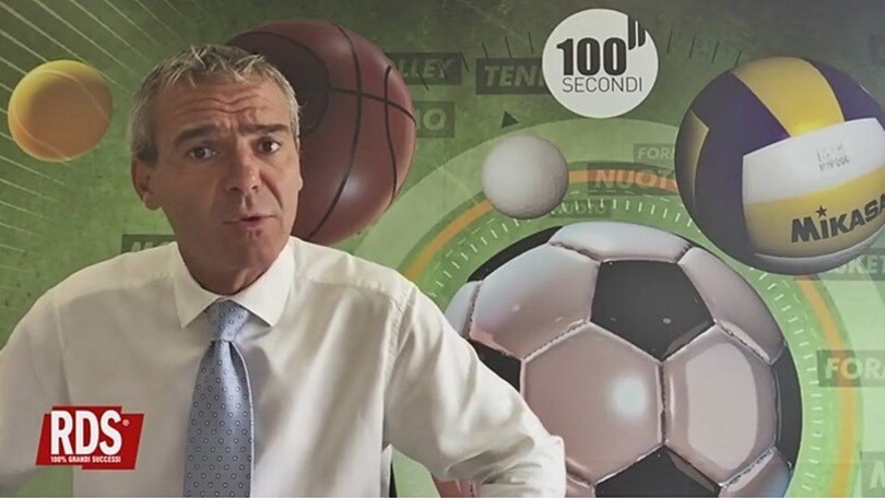 I 100 secondi di Stefano Agresti: Da Dzeko a Bacca, il campionato dei centravanti