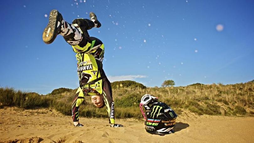 Cross, Kiara Fontanesi: «Nel 2016 voglio due titoli»