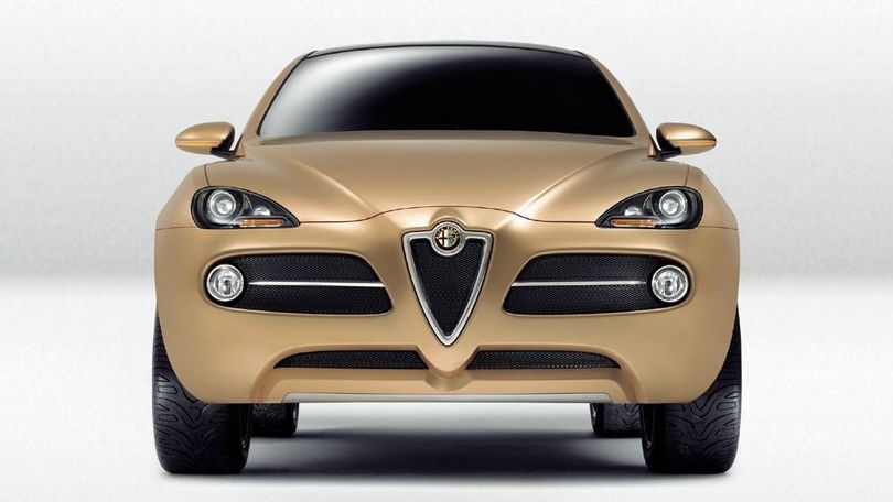 Alfa Romeo, a Francoforte la Giulia poi il SUV