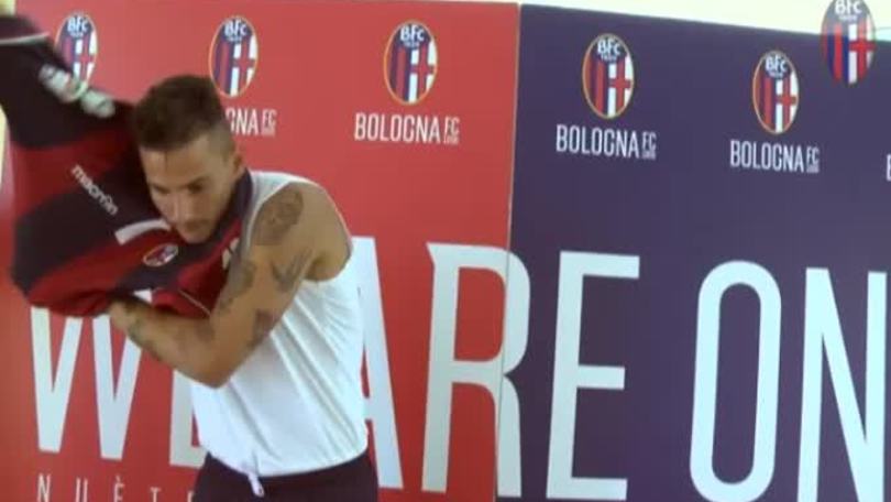 Falco: "Son qui per crescere"
