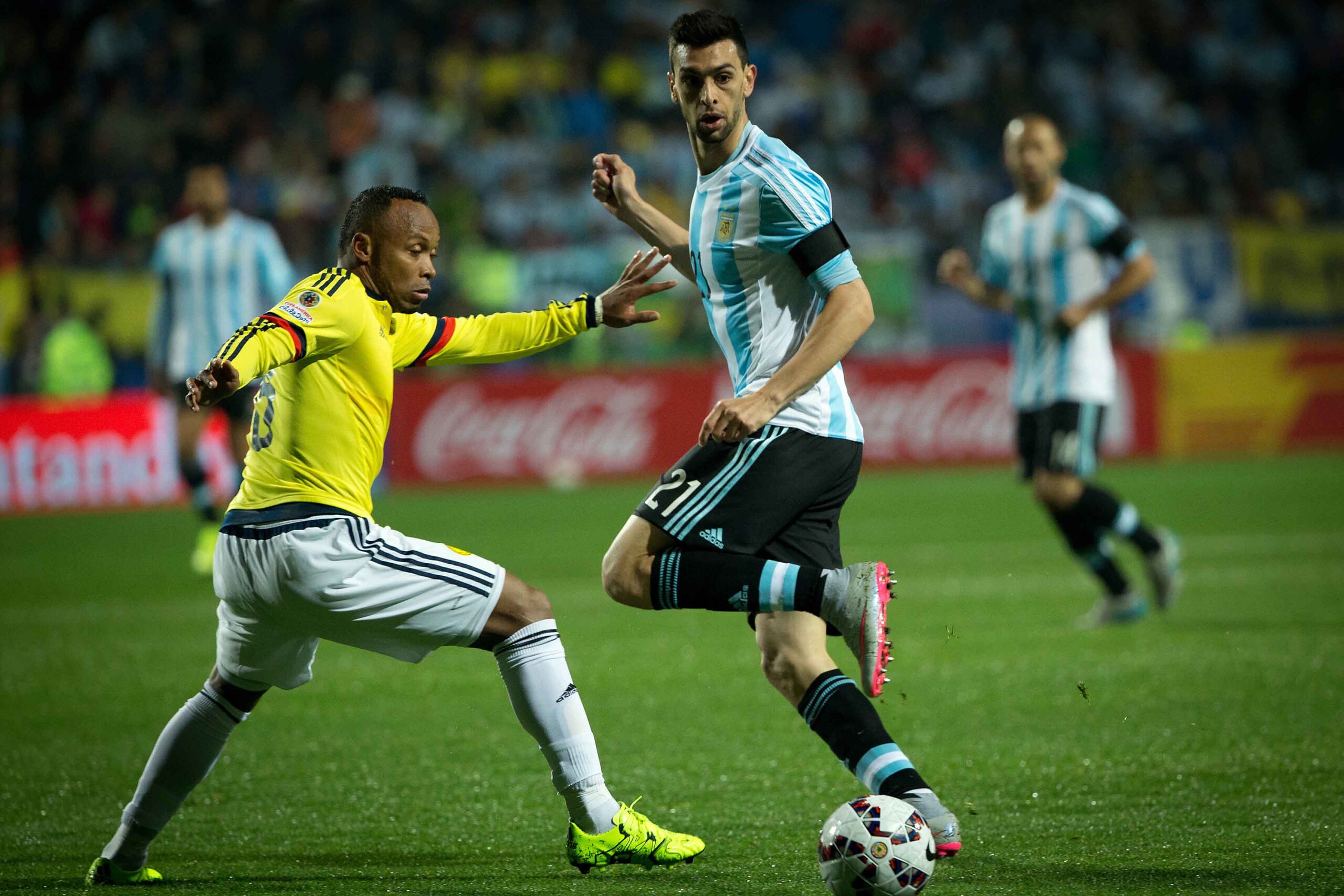 Calciomercato: Zuniga saluta il Napoli a gennaio