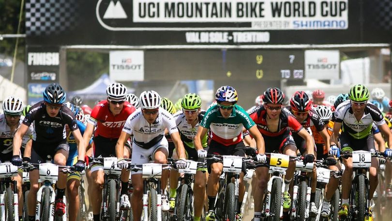 Mountain bike, le finali di Coppa del Mondo su Bike Channel