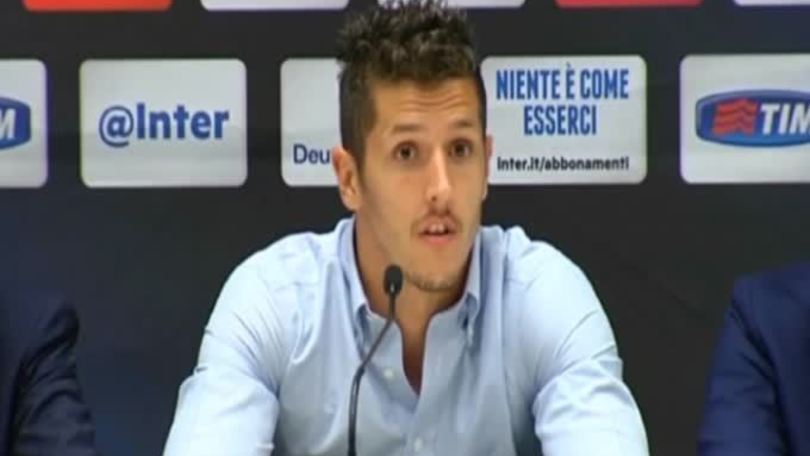Jovetic: "Champions? Secondo me possiamo farcela"