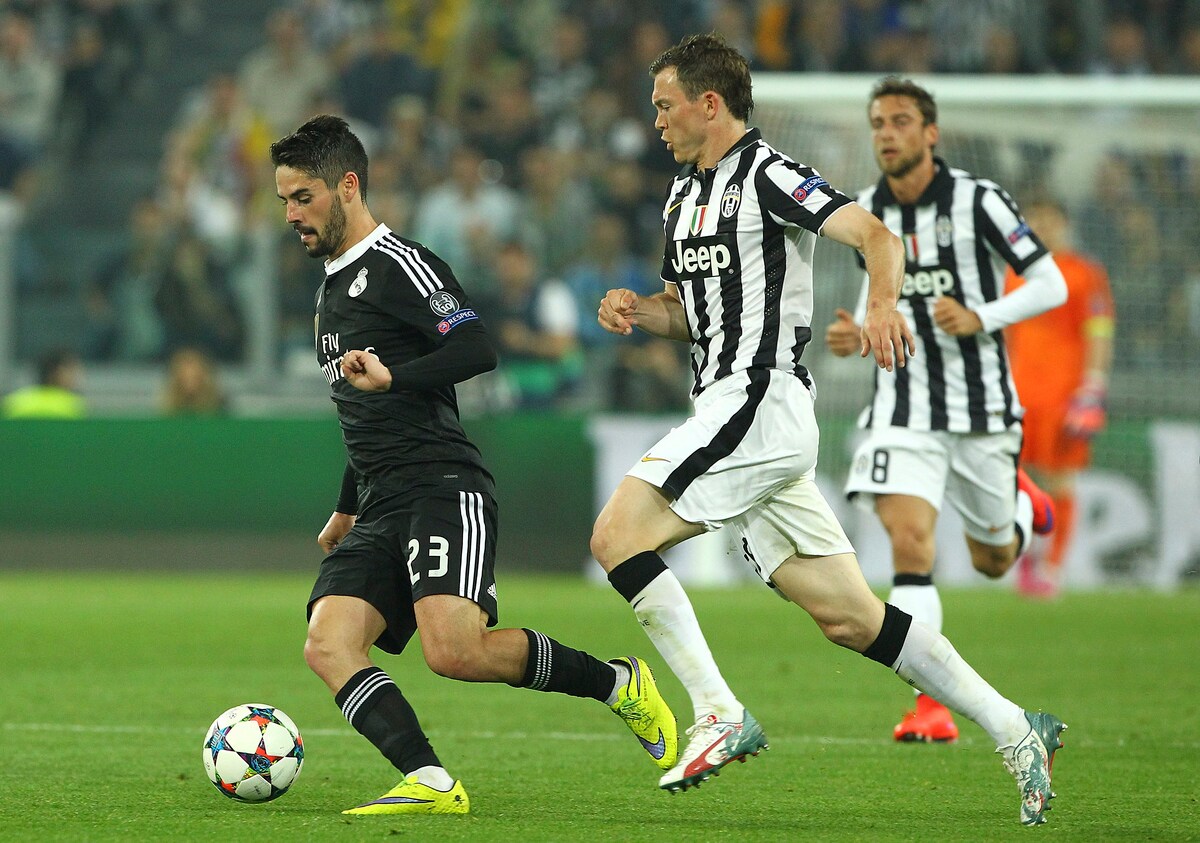 Juve, un 10 per Allegri: Isco apre la lista