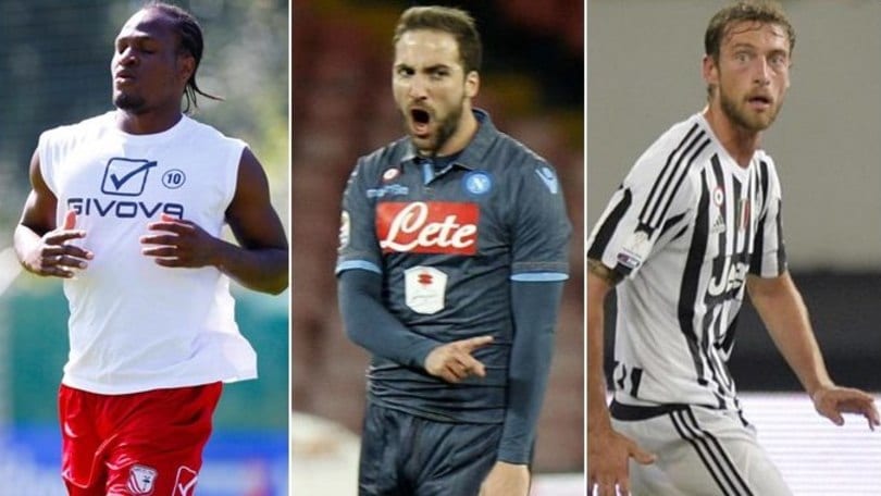 MisterCalcio Cup, tutti i rigoristi della Serie A