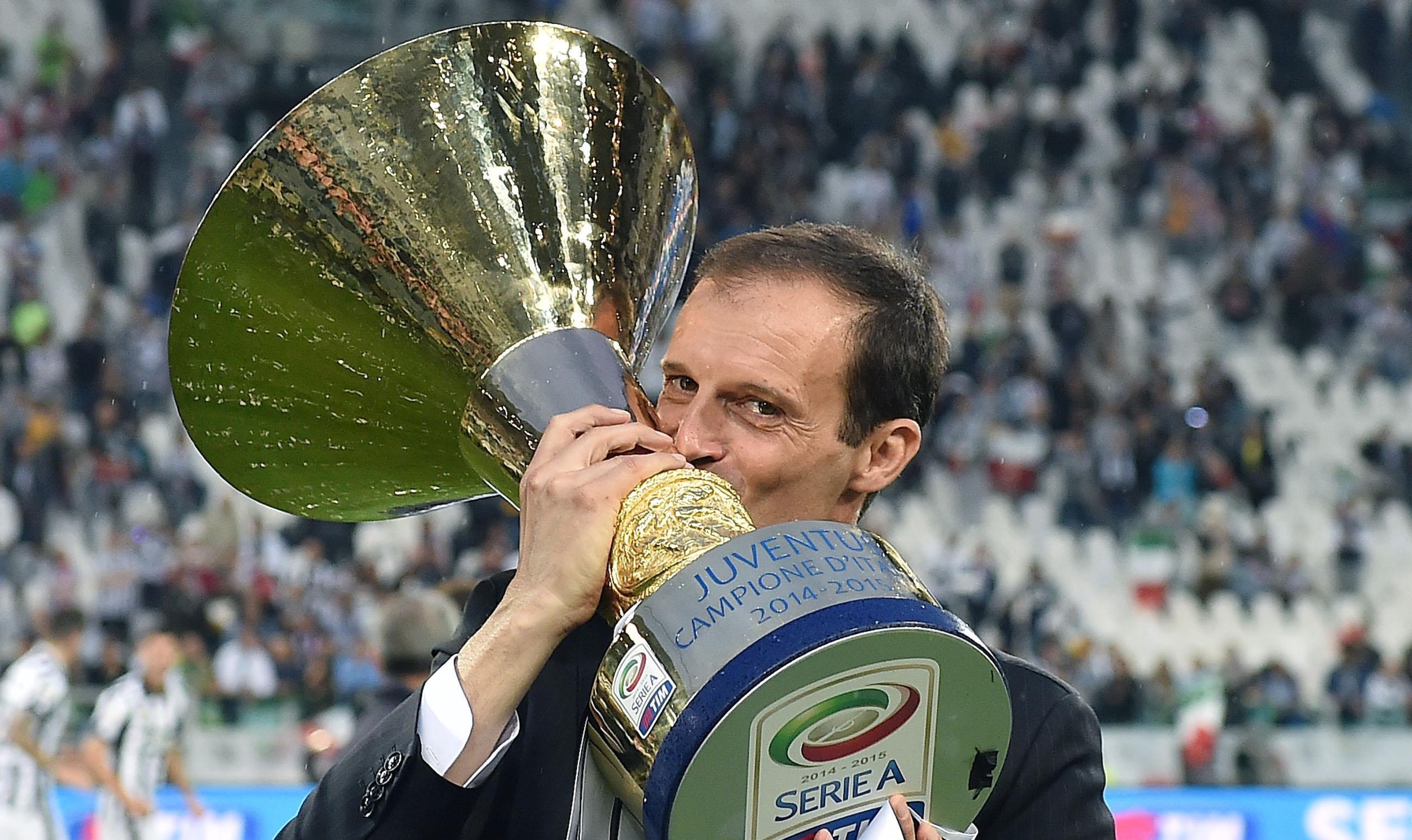 GP Scudetto: Juve in pole. Ma occhio a Roma, Napoli e Milan