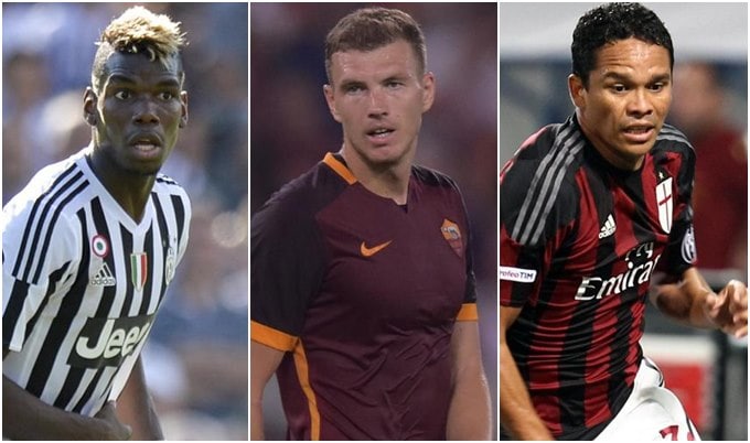 Probabili formazioni della 1ª di Serie A e consigli MisterCalcio Cup