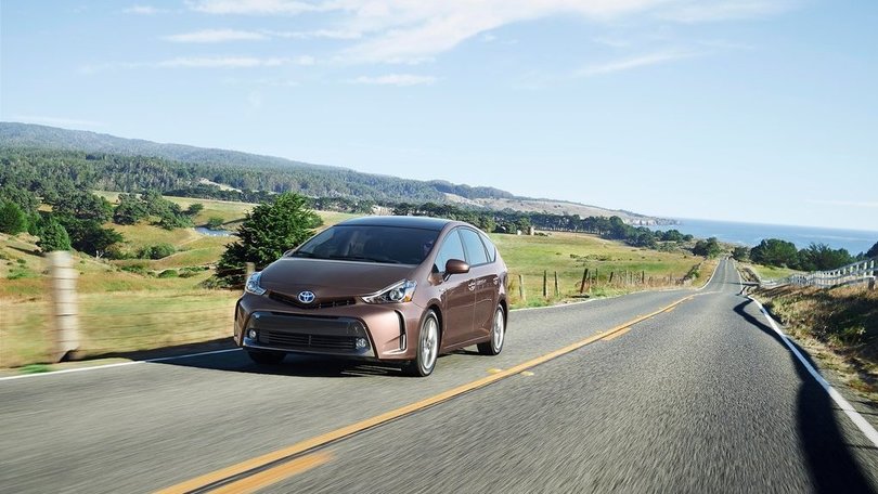 Toyota, rivoluzione ibrida: raggiunta quota 8 mln di veicoli