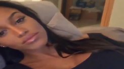 Fanny, video amatoriale per i suoi fan