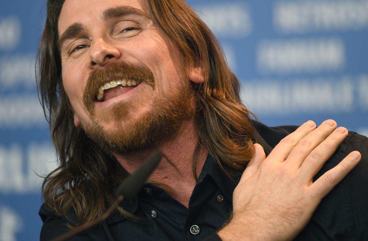 Ferrari, Christian Bale interpreterà il Drake