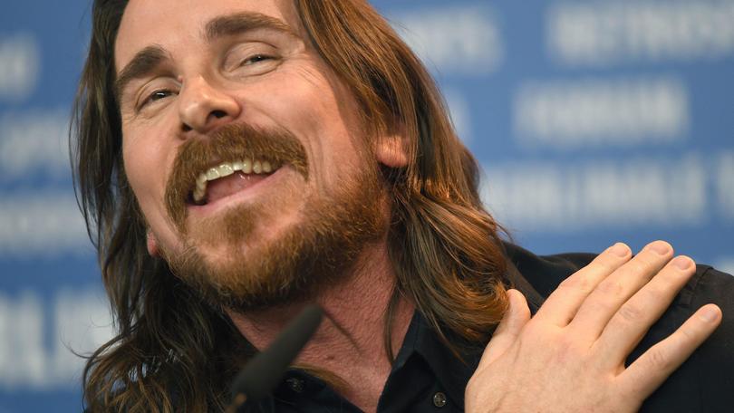 Ferrari, Christian Bale interpreterà il Drake