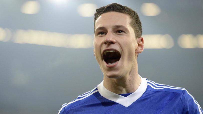Draxler, la Juve è più vicina e Coman va al Bayern