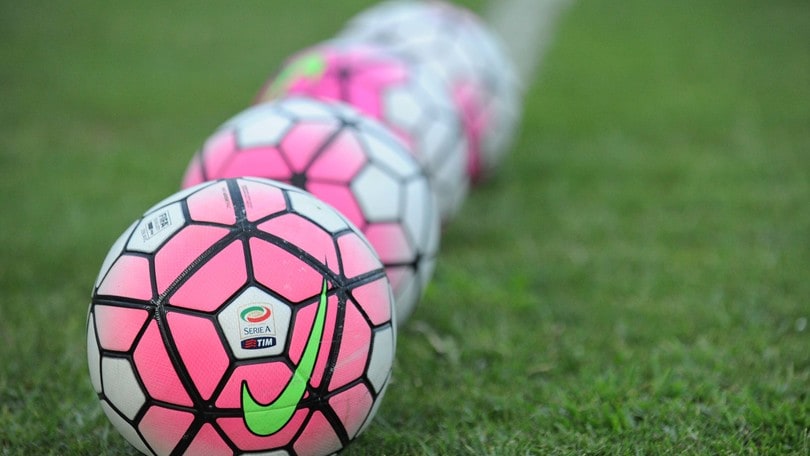 Vi piace il nuovo pallone della Serie A?